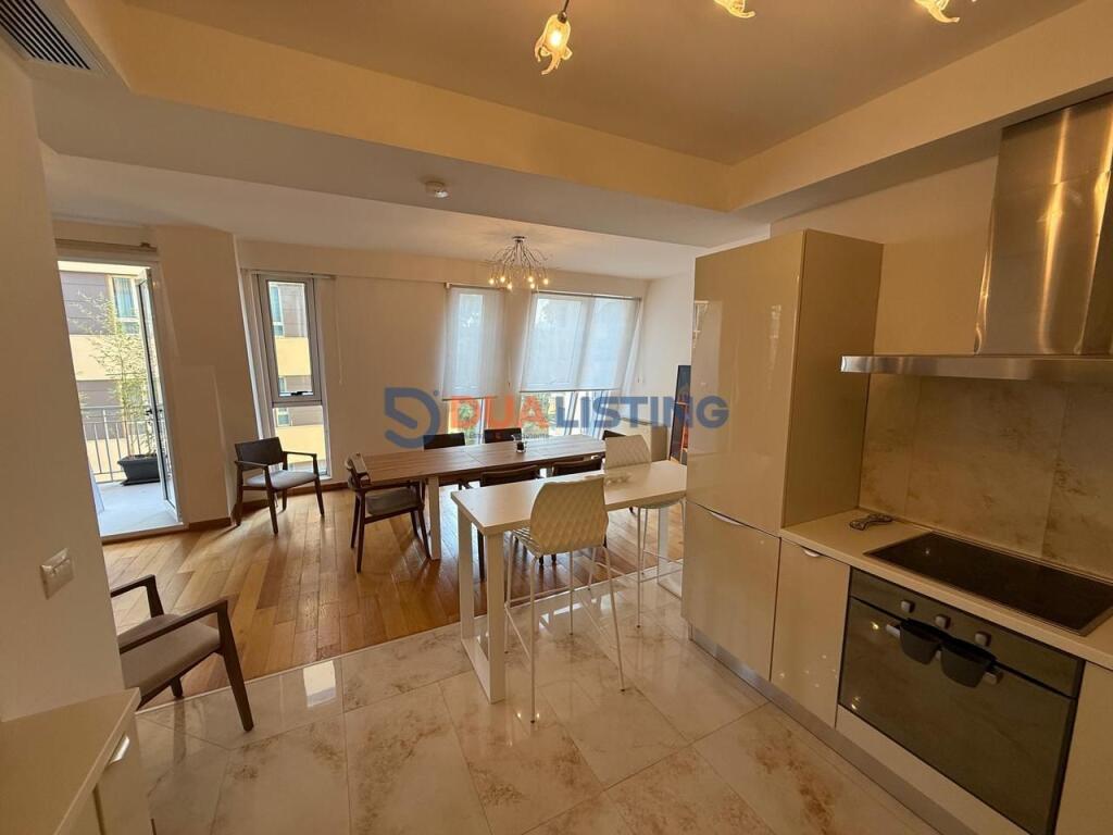 Premium 3+1 apartment for sale, Air Albania