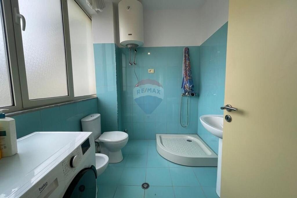 Apartament - Për Shitje - Rruga Sotir Caci, Tiranë(ID: 530181070-364)