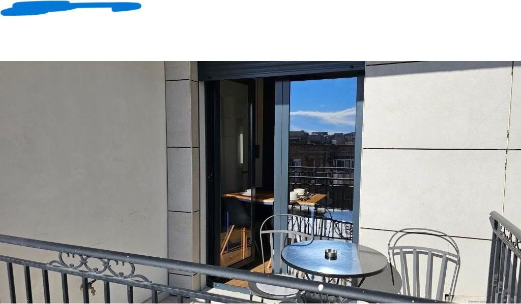 MOZART RESIDENCE, SHESIM APARTAMENT 1+1 ME VERANDE! 280,000 €