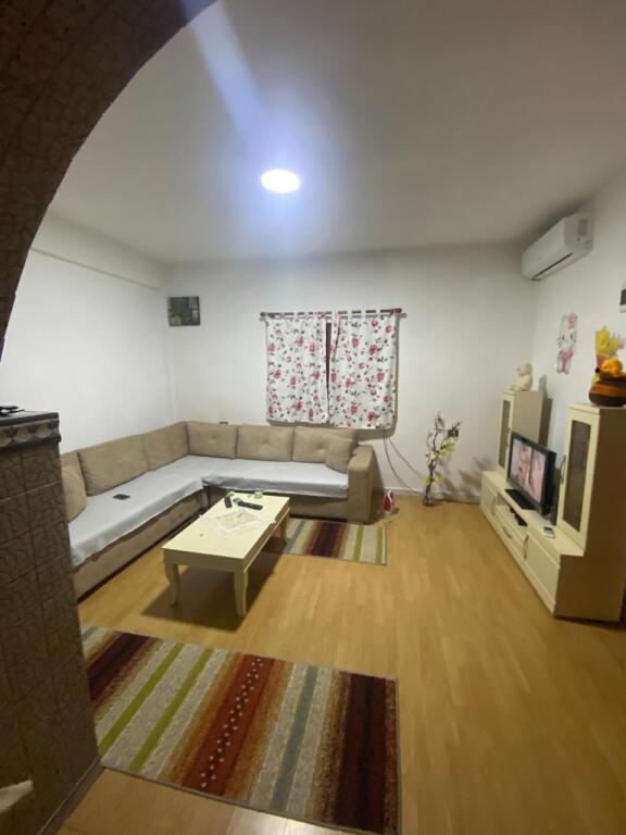 House 2+1+yard for rent Astir