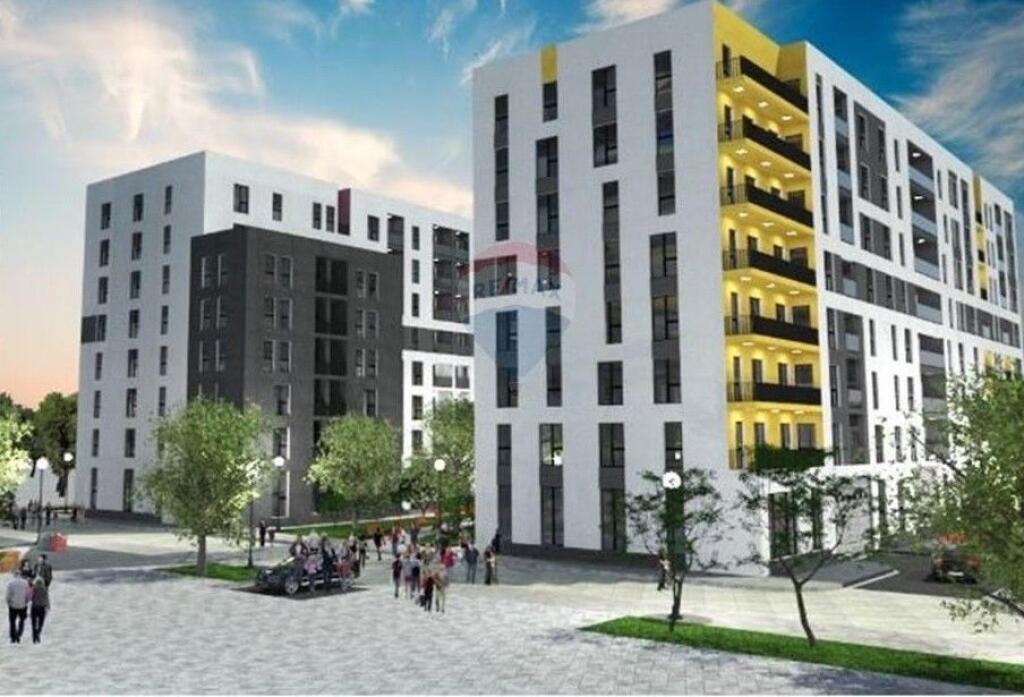 Apartament - Për Shitje - Tirana Entry, Tiranë(ID: 530491002-202)