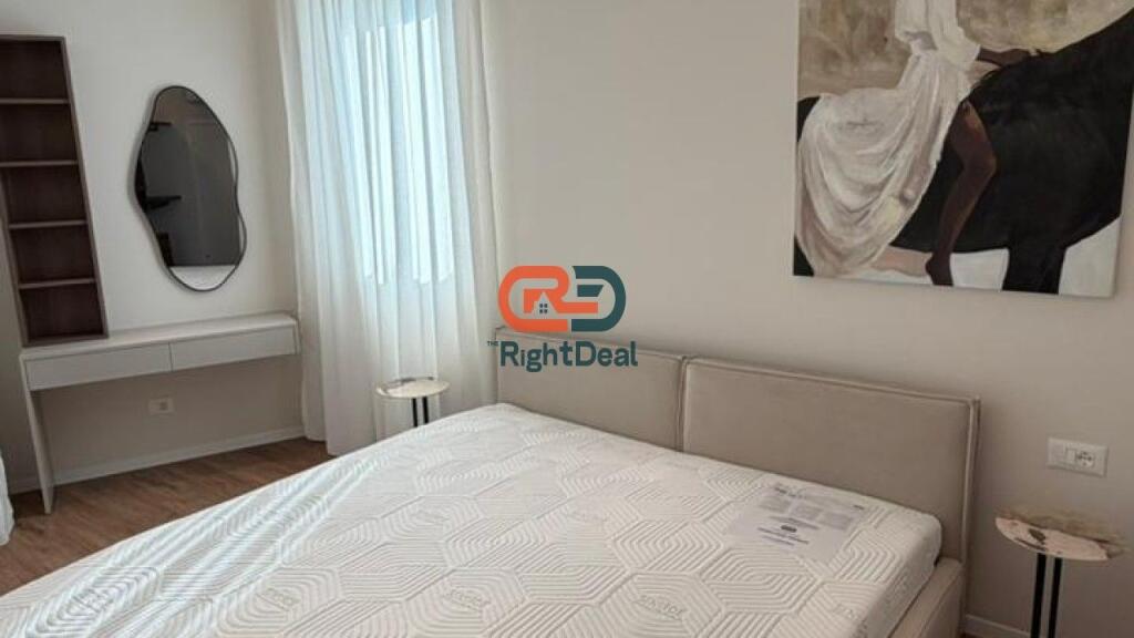 Tek Green Valley, Jepet Me Qira Super Apartament 2+1+2, Me Investim Fantastik !!