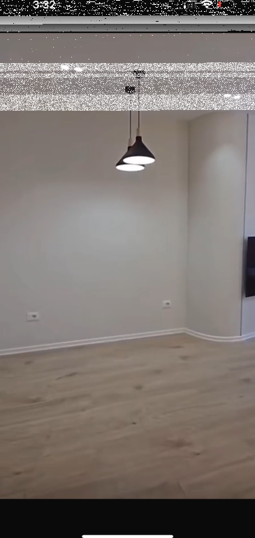 Apartament 1+1, Frederik Shiroka!