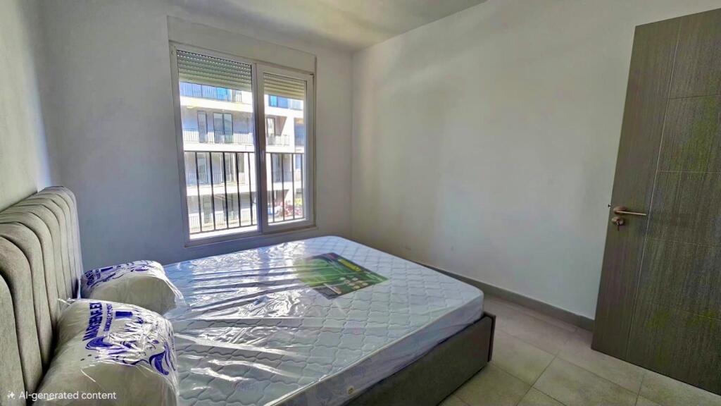 📣 AFFITTO Appartamento 2+1 Con 2 Bagni 📍 Via "5-Maji" ✨