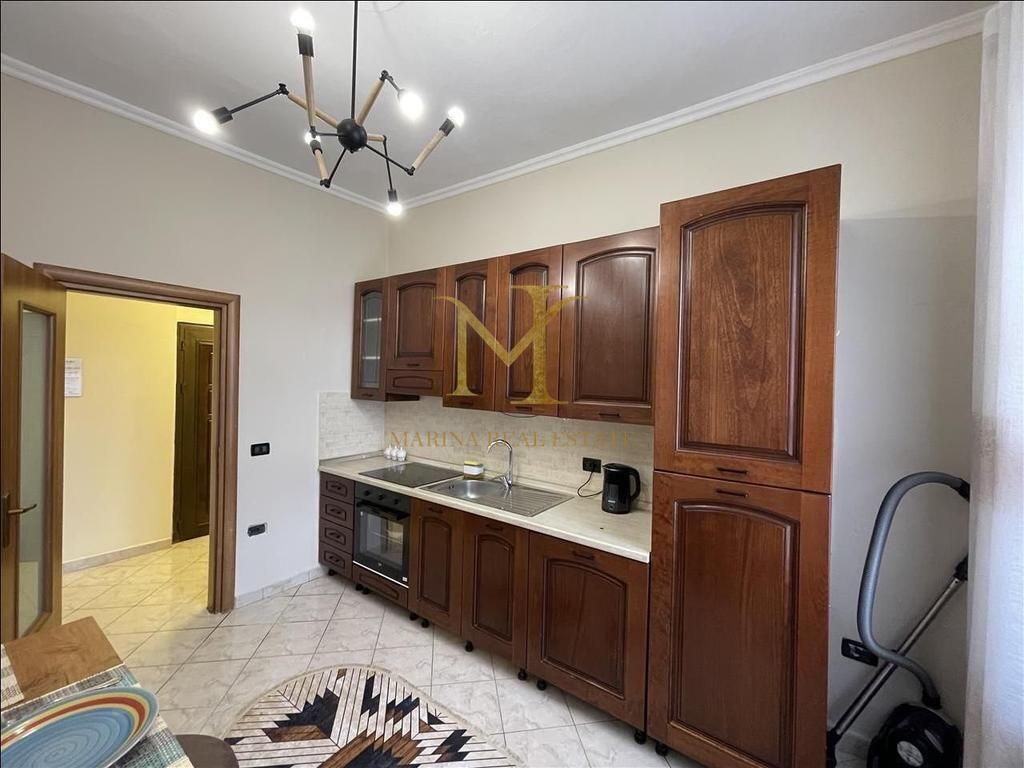 APARTAMENT 1+1 ME QERA DURRES