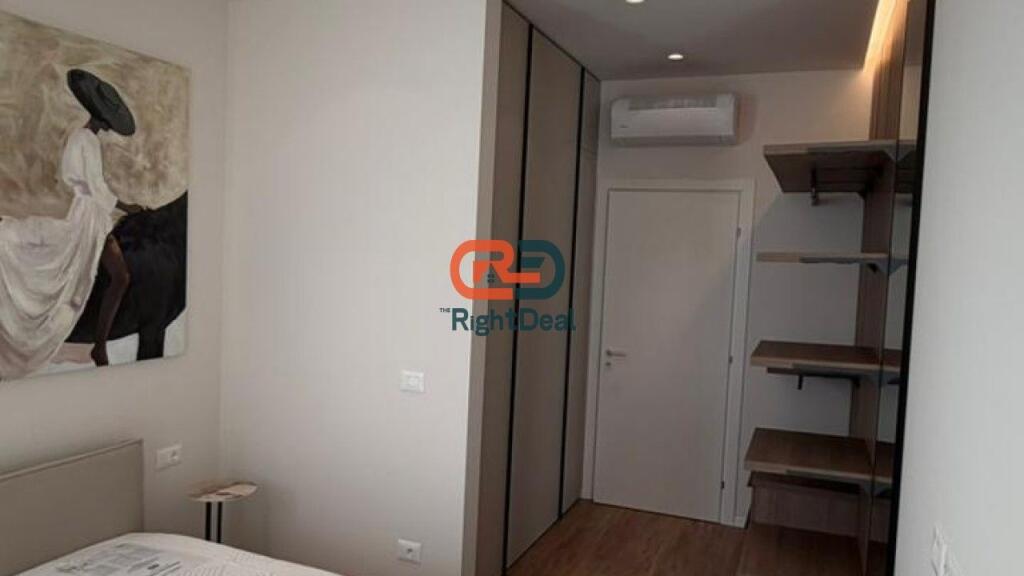 Tek Green Valley, Jepet Me Qira Super Apartament 2+1+2, Me Investim Fantastik !!