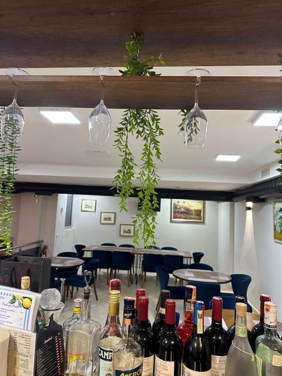 Restaurant for rent – ready to work, Dibra Street!!!