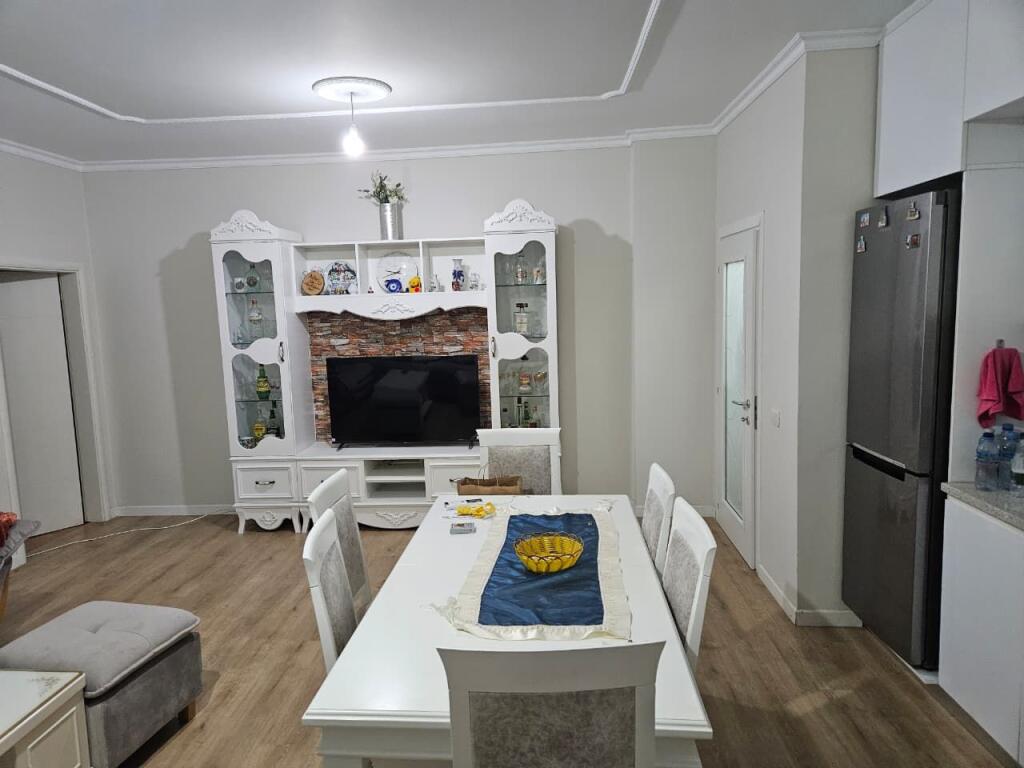 Appartamento 2+1+2 in affitto a Shkoze