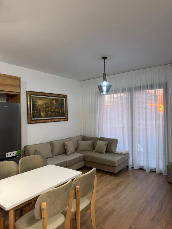 Apartament me qera 1+1 📍5 Ma