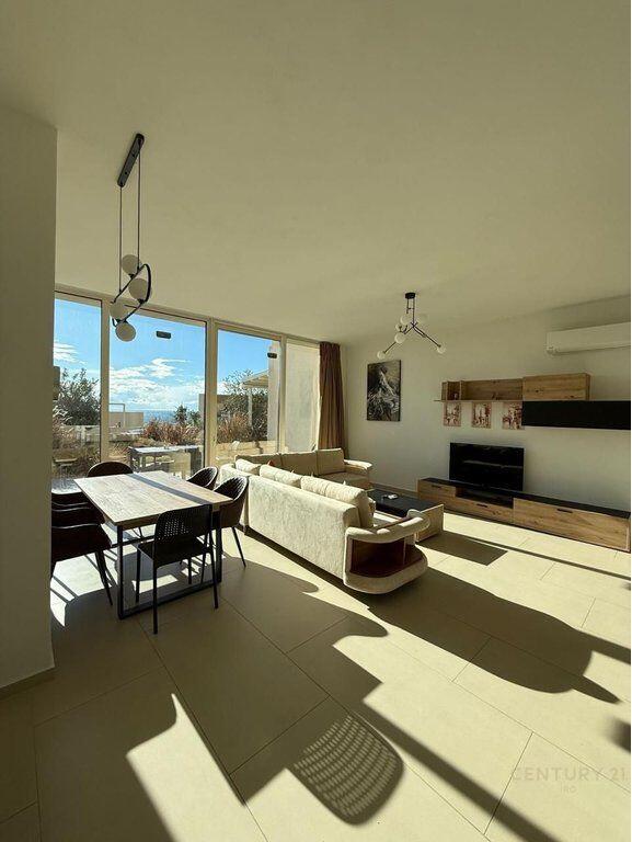 For Sale 2-Storey Villa Small Twin – Green Coast Village, Palasë