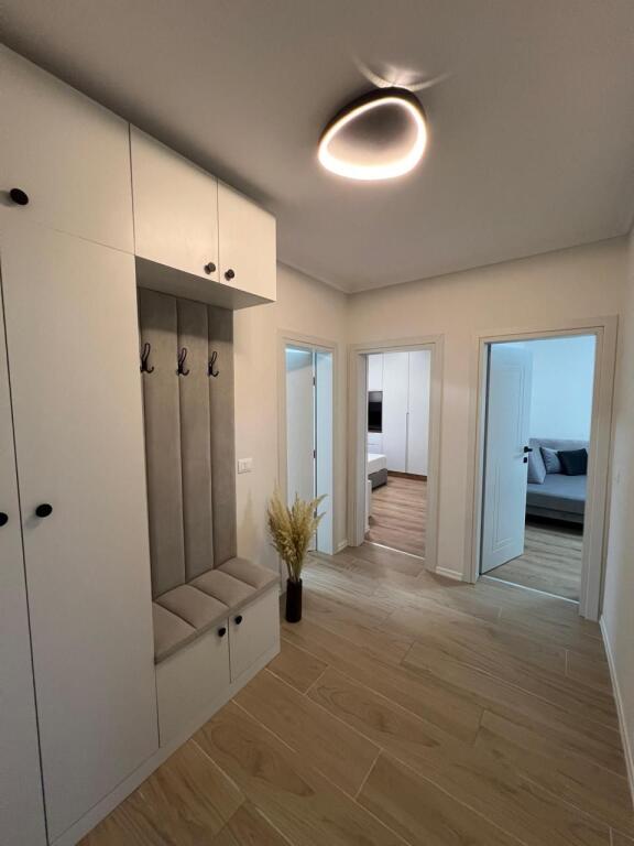 Apartment 2+1 for rent – Sulejman Delvina Street!!