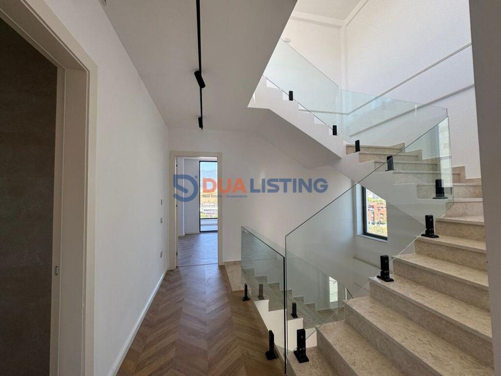 INDIVIDUAL VILLA FOR RENT JUST COMPLETED WITH POOL IN TEG !
