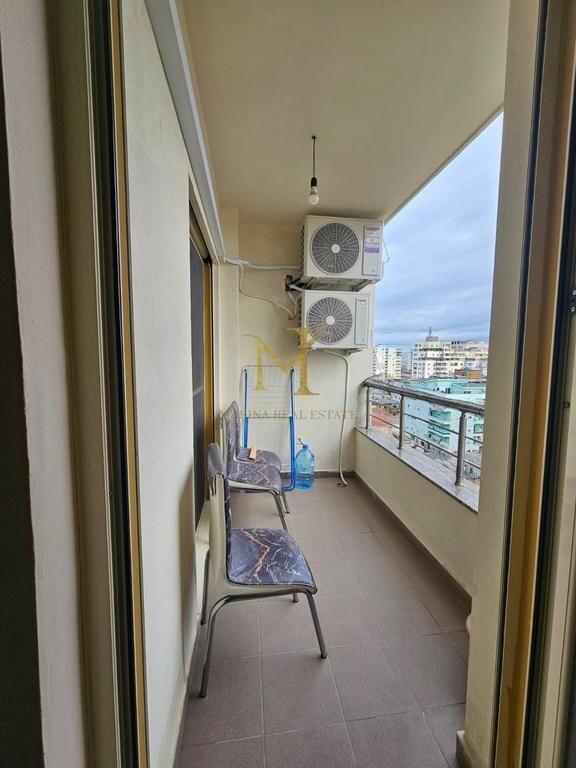 APARTAMENT 2+1+2 NË DURRËS ME QIRA