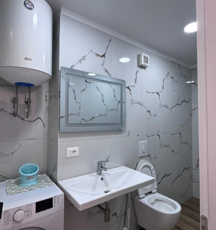 VENDESI APPARTAMENTO 2+1 DON BOSKO 139.000 EURO