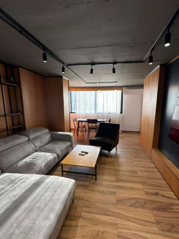 🏠 Duplex 2+1 for sale – Golden Park 3 Complex