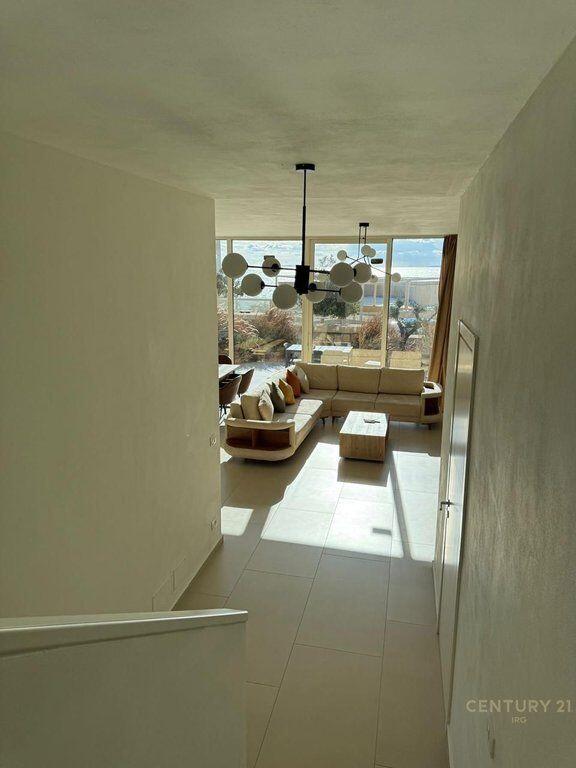 For Sale 2-Storey Villa Small Twin – Green Coast Village, Palasë