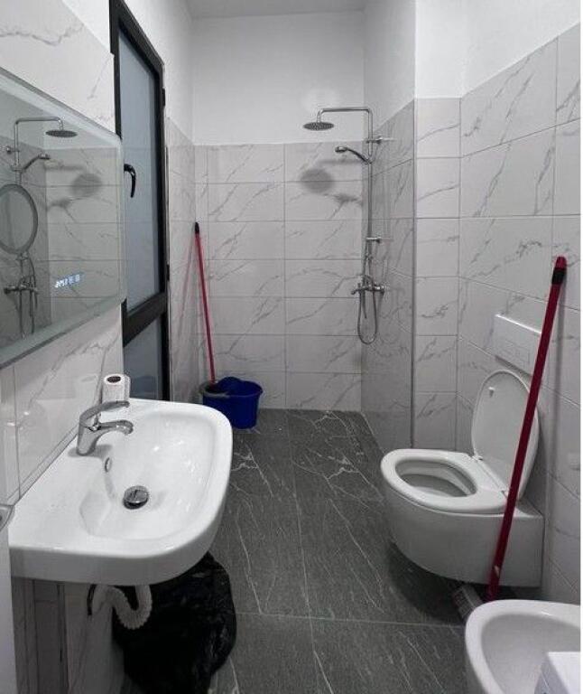 Qera Apartament 2+1+2 ne Vasil Shanto