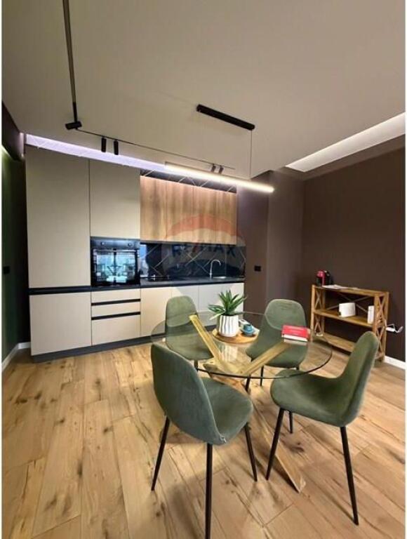 Apartment 2+1 + parking for rent, At Olympic Park