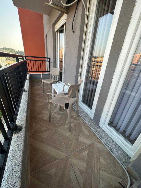 Affittasi appartamento 2+1 ad Astir, Villa L 2