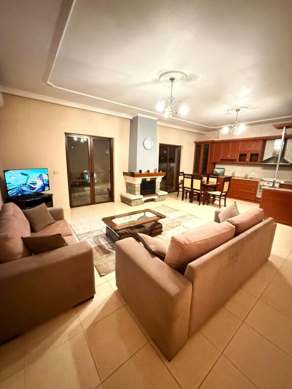 2-Storey Villa For Rent At Kamza Junction (ID BV22549) Tirana