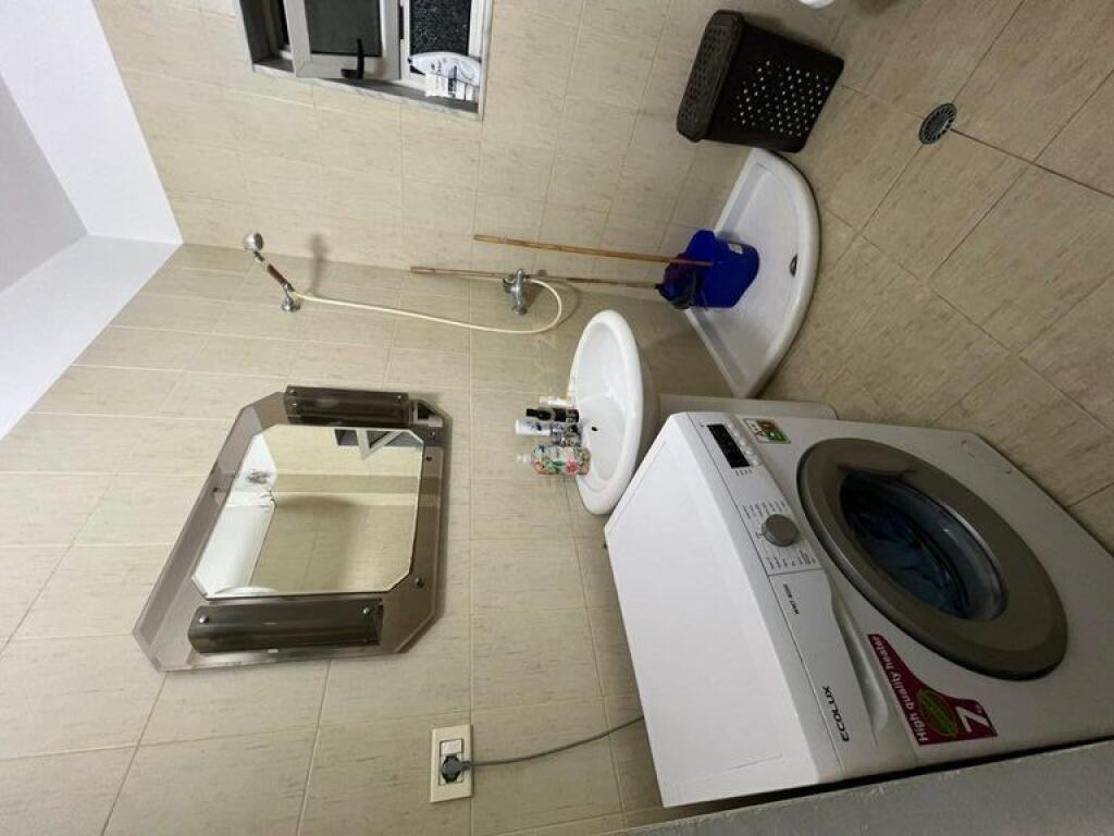 APARTMENT 2+1 FOR RENT AT 1 MAJI