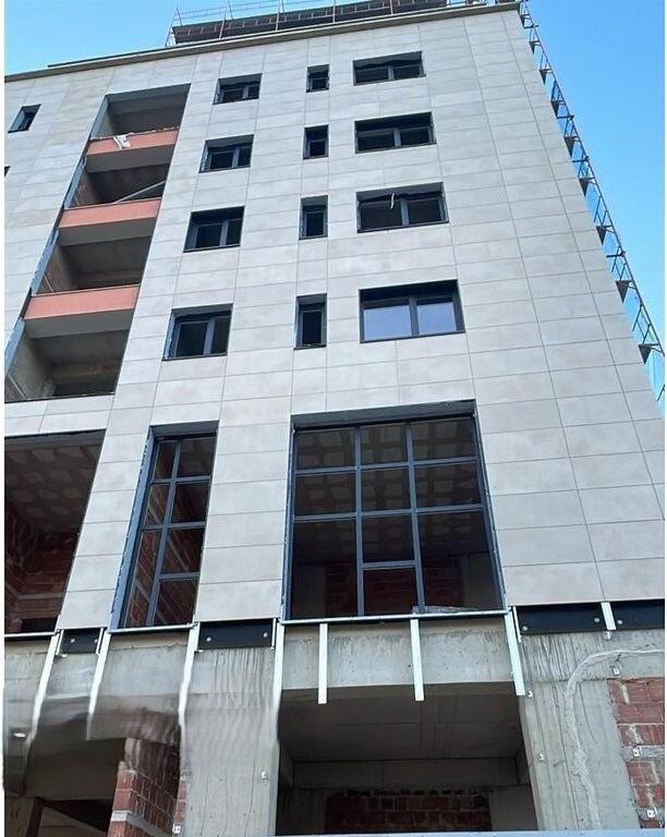 APPARTAMENTO DUPLEX IN VENDITA + DUE POSTI AUTO 166.000 €