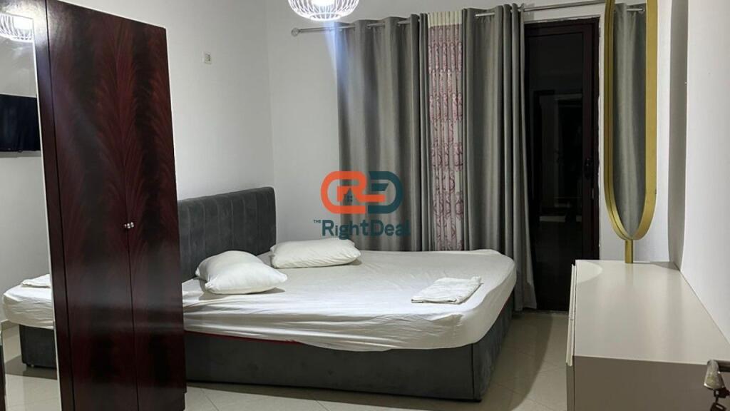 In Astir, 1+1 Furnished Apartment For Rent!!!