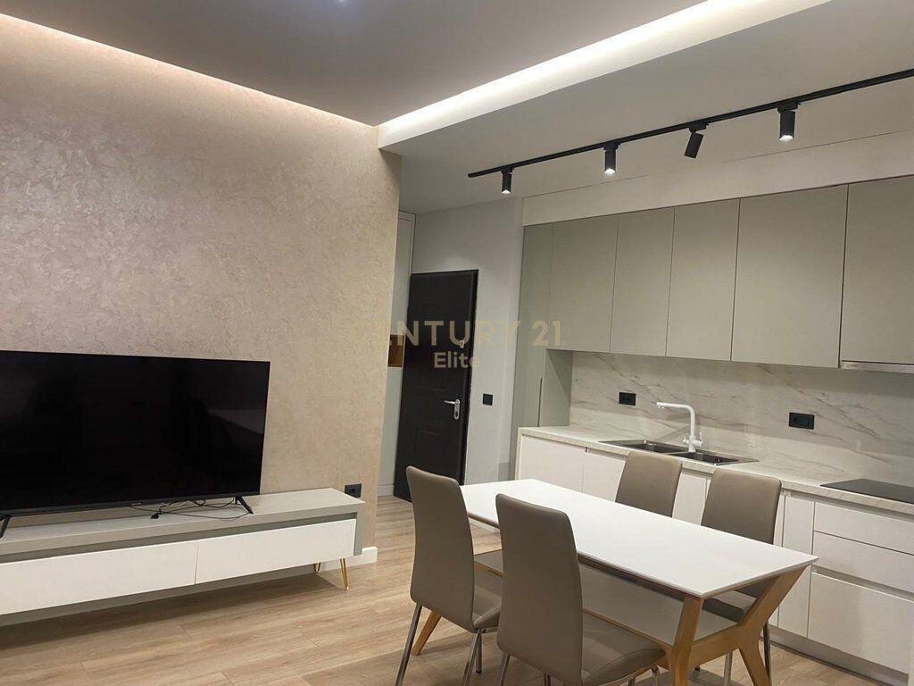 APARTAMENT 2+1+2 PER QIRA TEK RR KOSOVARVE