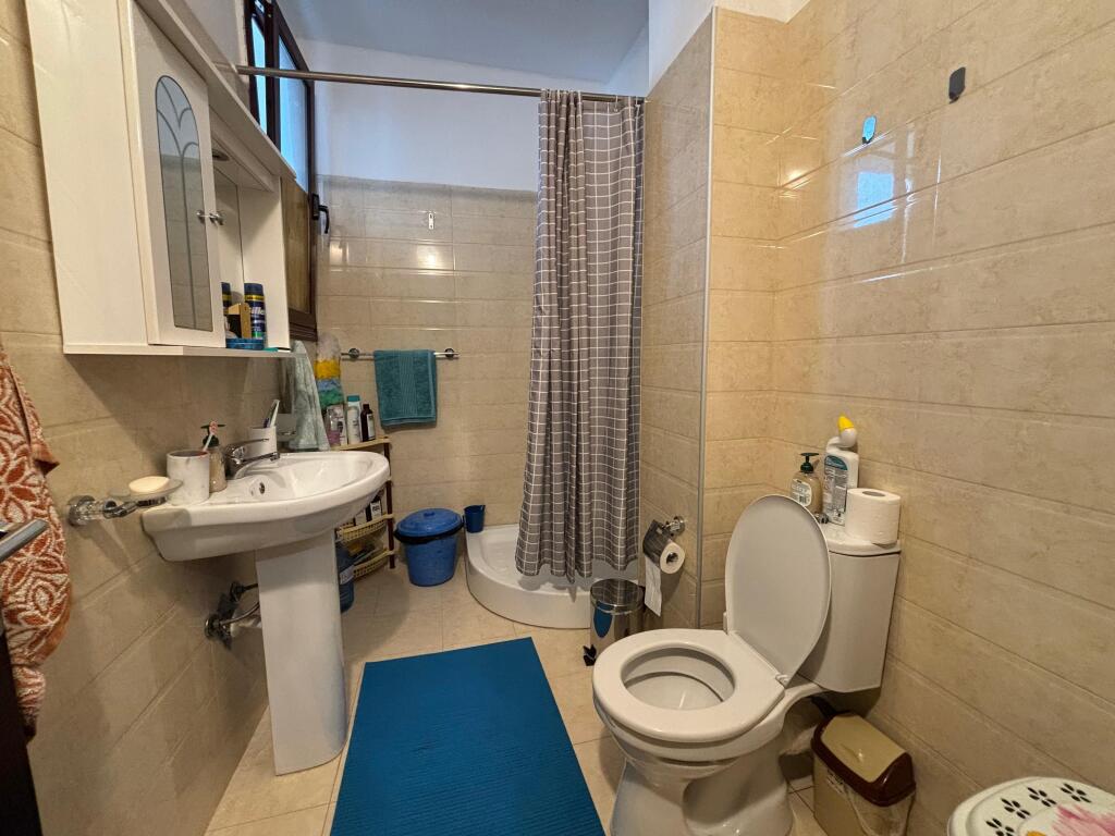 3+1+2 Apartment for Sale – Rruga e Re, Vlorë