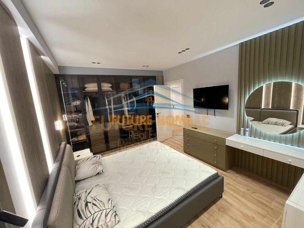 Qira, Apartament 2+1, Myslym Shyri