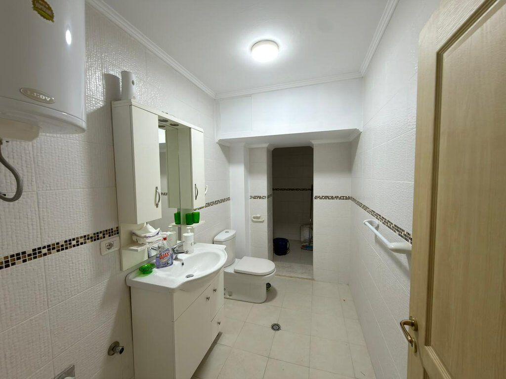 PRANE BULEVARDIT ZOGU I PARE, SHESIM APARTAMENT 2+1