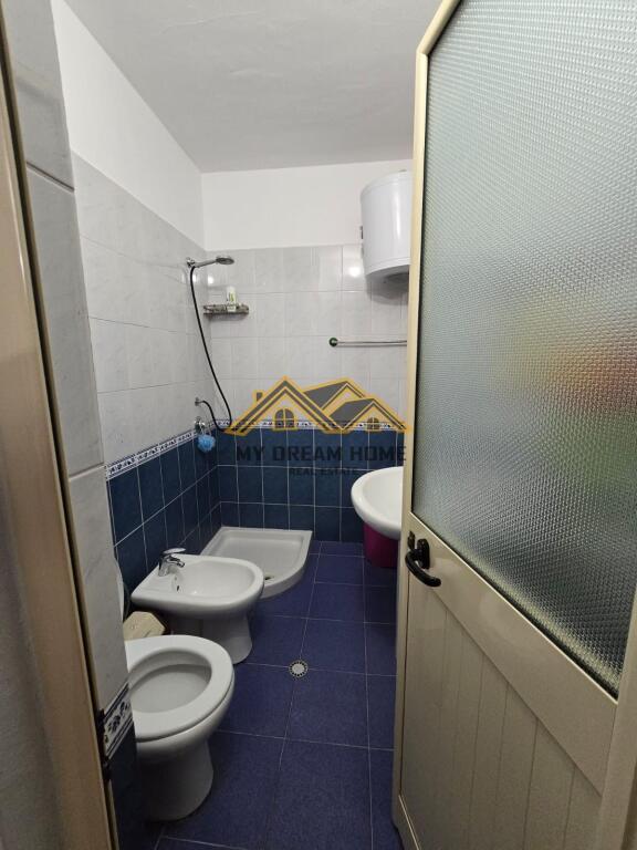 Apartment 1+1 For Rent on Durres Beach!