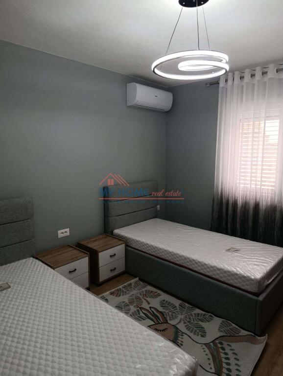 Apartment 2+1 for rent Ali Demi in Tirana