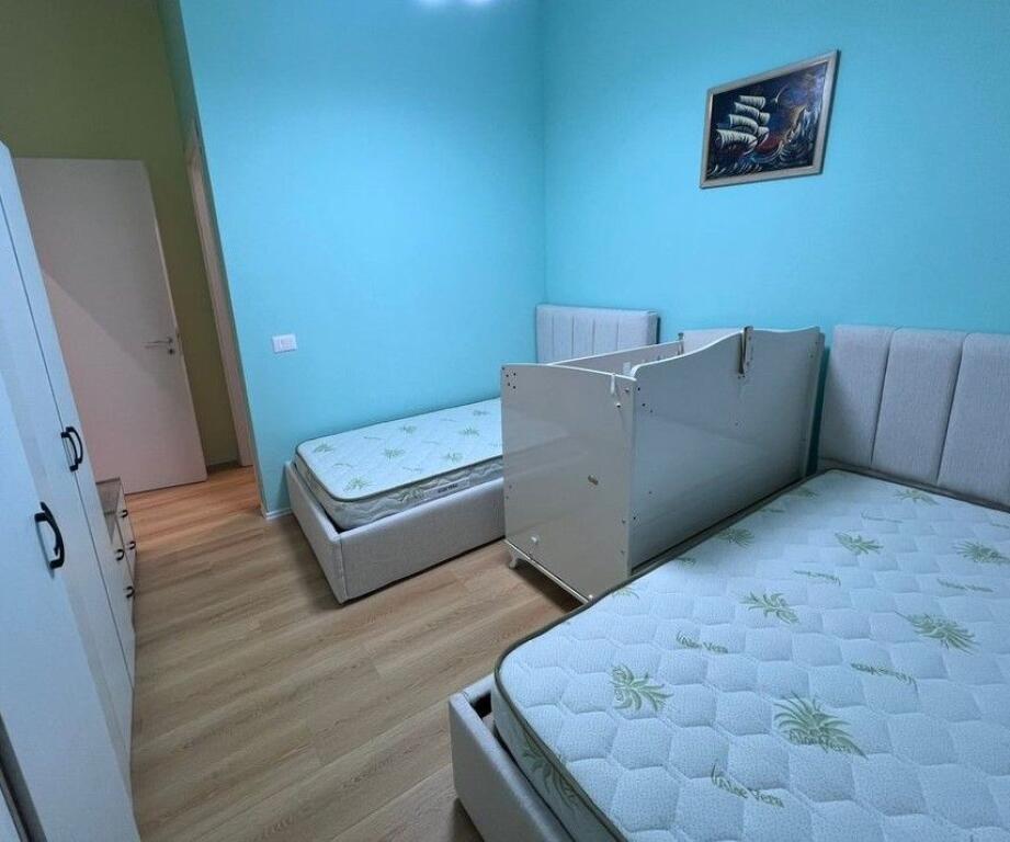 Qera, Apartament 2+1+2, Spring Residence, Vasil Shanto.