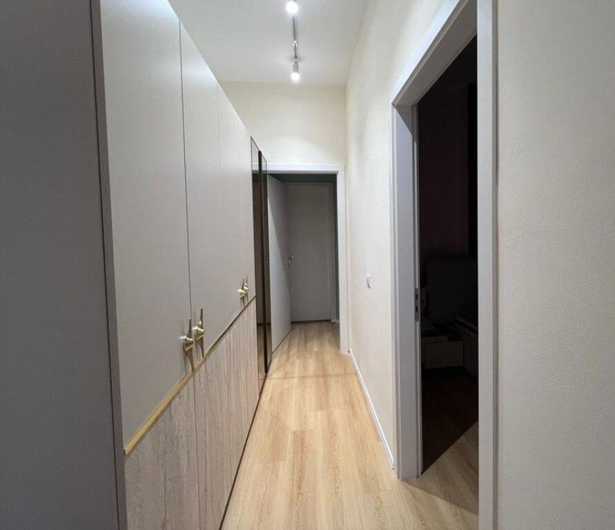 Qera, Apartament 2+1+2, Spring Residence, Vasil Shanto.