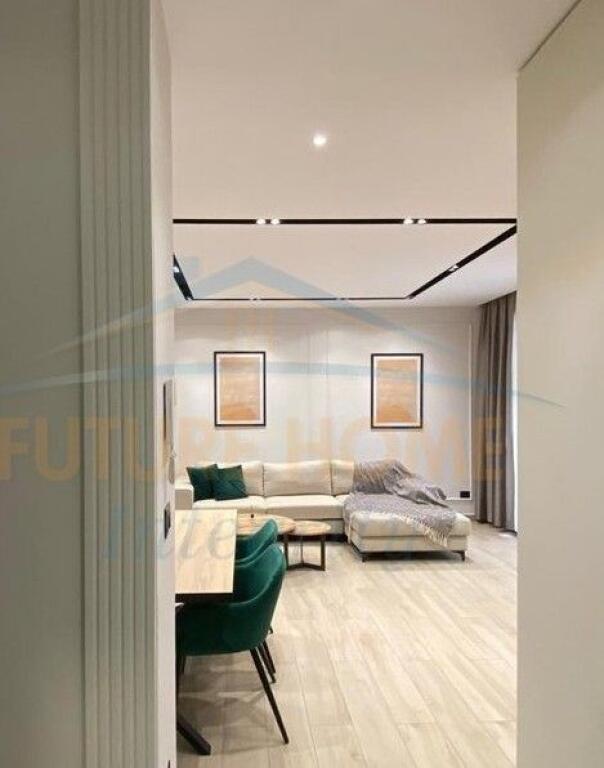 Qera, Apartament 1+1+Post parkimi ne Rezidencen Sofia Tirane