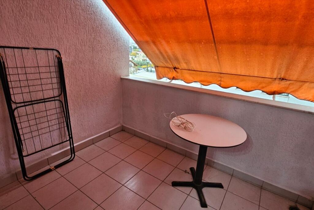 In Yzberisht Apartment 1+1 Furnished For Sale!