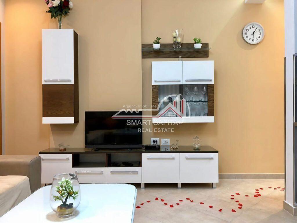 APPARTAMENTO 1+1 IN AFFITTO, VLORE