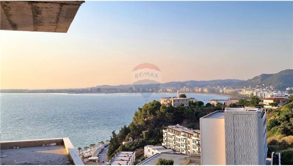  Apartament 2+1 për Shitje – Ujë i Ftohtë, Vlorë
