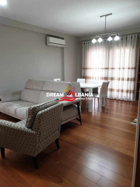Apartament me qera 3+1+Parkim te Liqeni i Thate rruga Peti, Tirane (ID 4231267).
