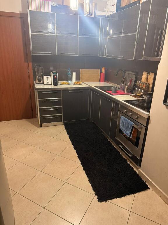 Apartment 2+1 for sale near Fresku Restaurant