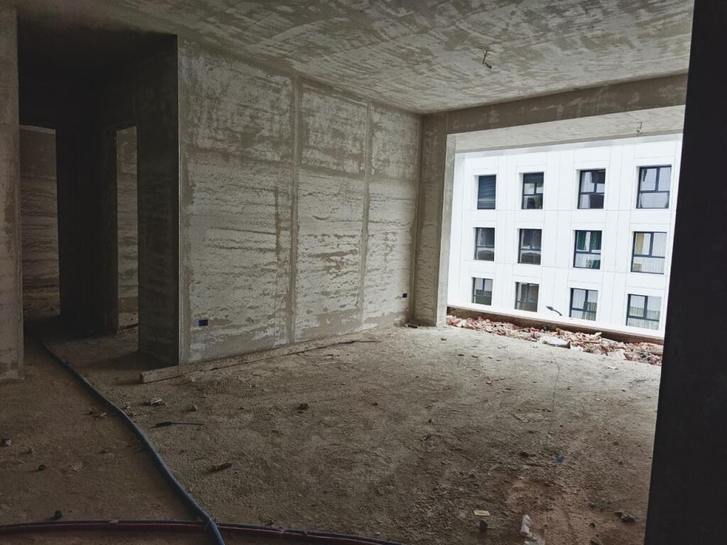 Shitet Apartament 2+1 – Rezidenca Porcelan