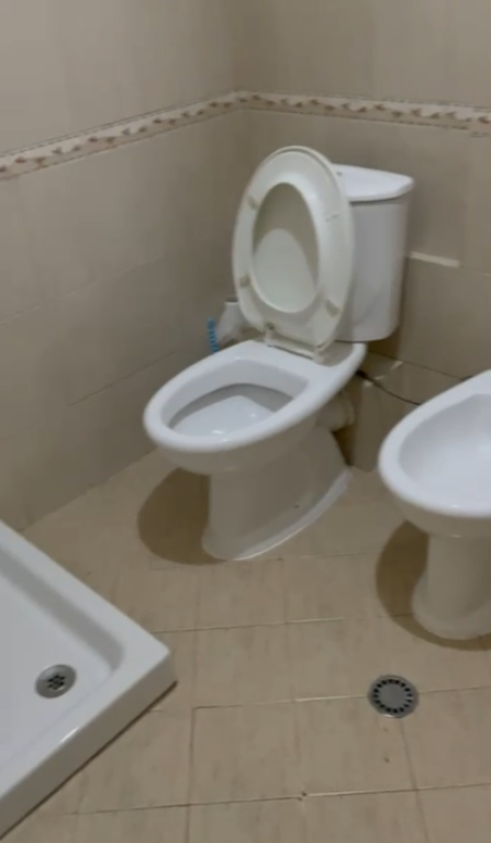 APPARTAMENTO IN AFFITTO 2+1 DON BOSKO 65.000 LEKE