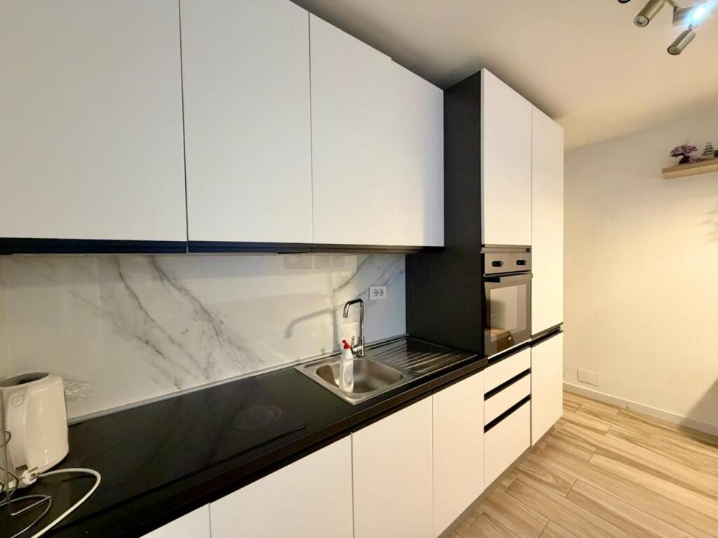 Apartment 2+1 for Rent