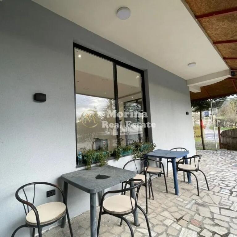 Affitto | Locale Commerciale | Pezë-Helmës | 400 €/mese