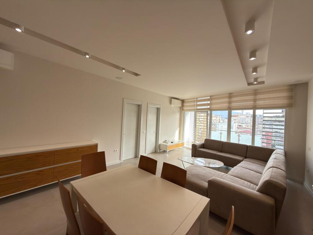 Apartament Në Shitje: 2+1+2wc &amp; Ballkon (📍Komuna e parisit– Kika 2) ||117.6 m2 | 365,000 €