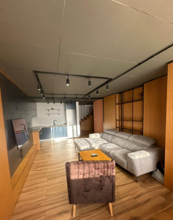 🏠 Duplex 2+1 for sale – Golden Park 3 Complex