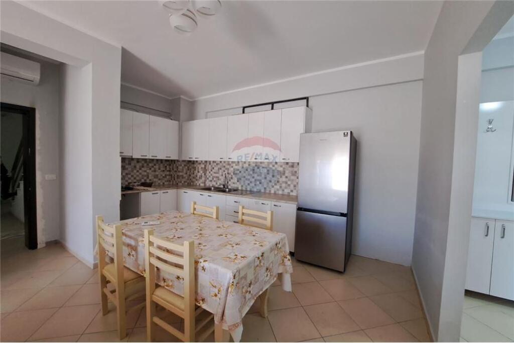 🏠 Apartament 1+1 për Shitje – Orikum (Rradhimë), Vlorë