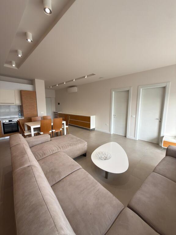 Apartament Në Shitje: 2+1+2wc &amp; Ballkon (📍Komuna e parisit– Kika 2) ||117.6 m2 | 365,000 €