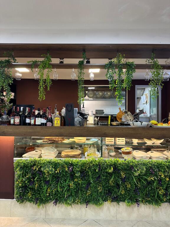 Restaurant for rent – ready to work, Dibra Street!!!